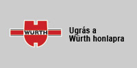 W�rth Logo